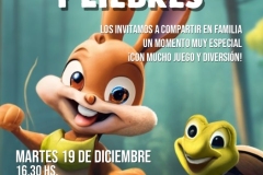 COLEGIO AB