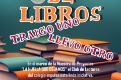 COLEGIO AB