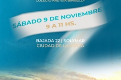 COLEGIO AB