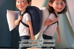 COLEGIO AB