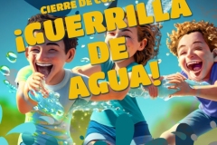 COLEGIO AB
