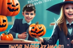 COLEGIO AB